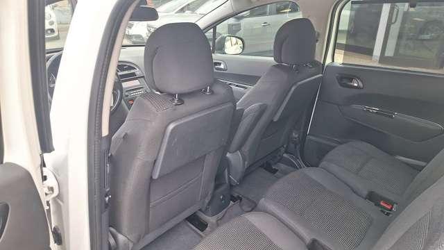 Peugeot 5008 5008 I 2009 1.6 bluehdi Business /// 7 POSTI ///