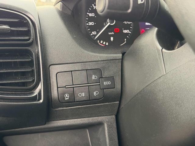 FIAT DUCATO 33 MH2 2.3 MJT120 CV PM - TM MOTORE FIAT