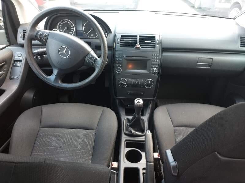 Mercedes-benz A 160 CDI Elegance