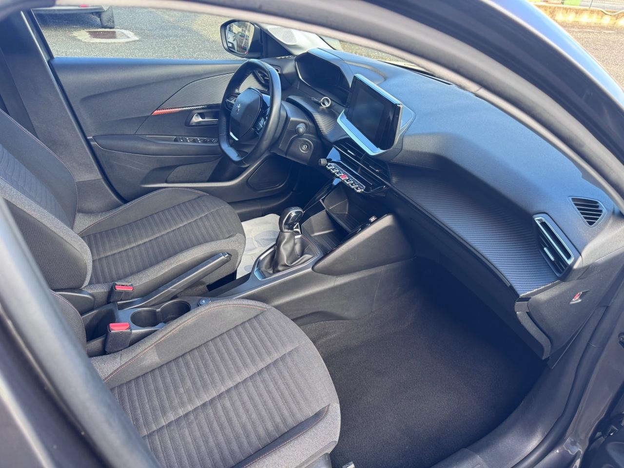 Peugeot 208 1.2 Active