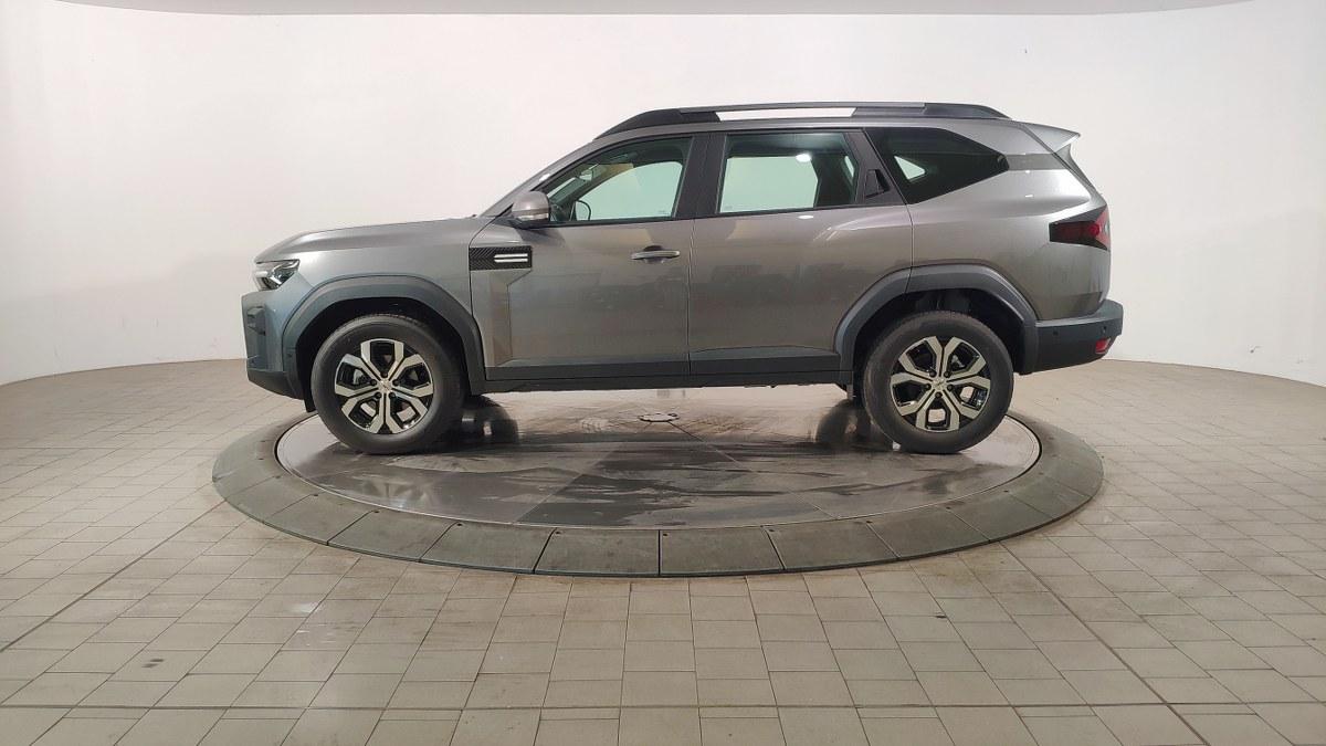 DACIA Bigster 1.2 Tce 140 Cv Mhev Expression