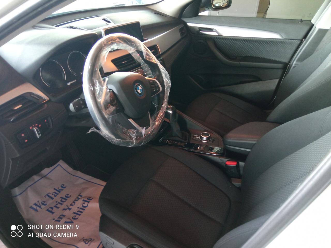 Bmw X2 xDrive25e AUTOMATICO 125CV