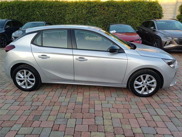 OPEL Corsa 6ª serie 1.2 Elegance