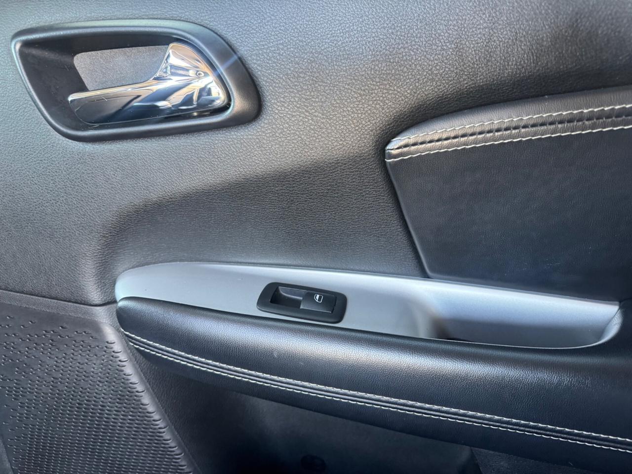 Fiat Freemont 2.0 Multijet 140 CV Lounge TETTO APRIBILE