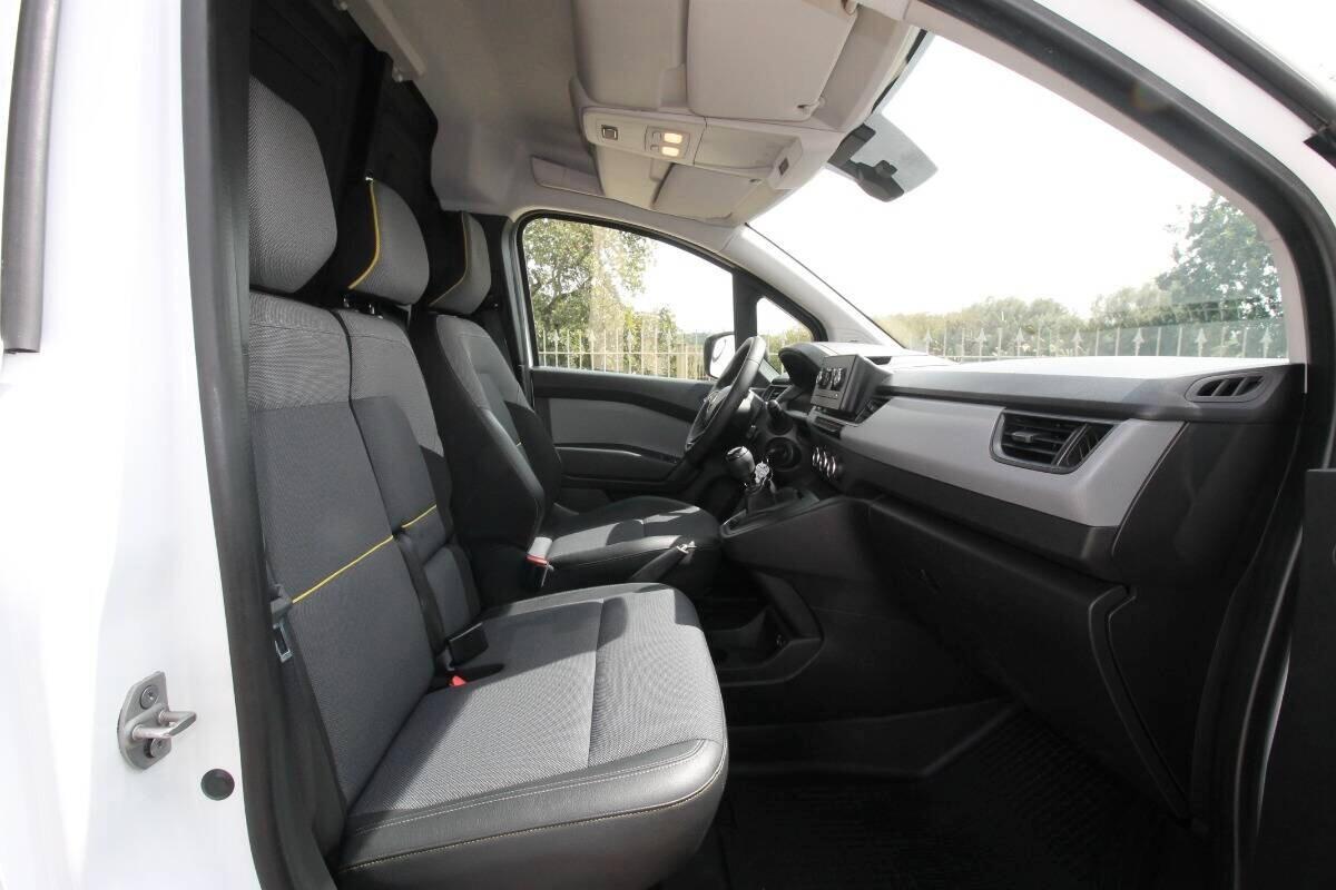 Renault Kangoo 1.5 Blue dCi 95CV Van Edition One Open Sesame