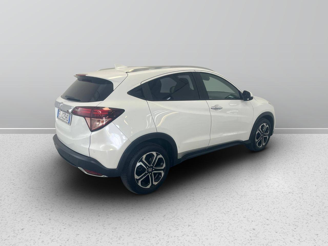 HONDA HR-V II - HR-V 1.5 Executive Navi Adas