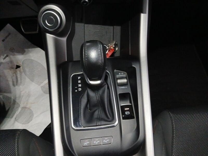 Alfa Romeo Tonale 1.6 Diesel 130cv Fwd Sprint