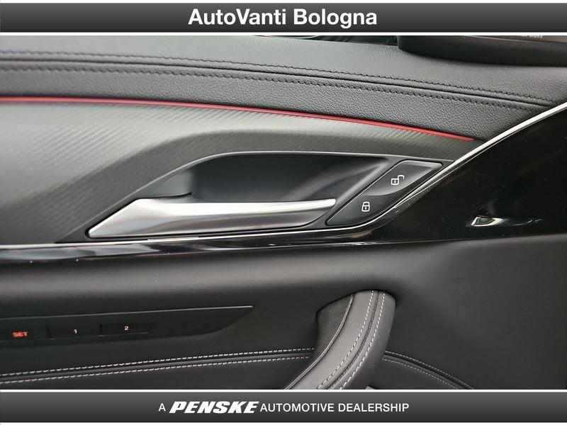 BMW Serie 5 M5 4.4 V8 Competition auto