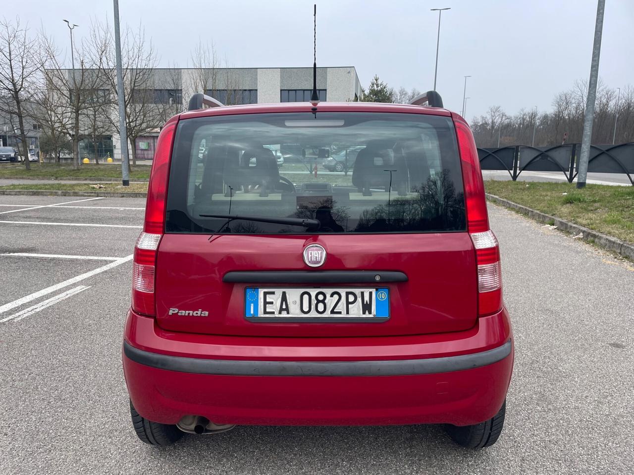 Fiat Panda 1.2 Emotion*Neopatentati*