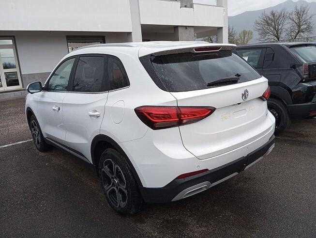 Mg ZS 1.5 ICE Comfort