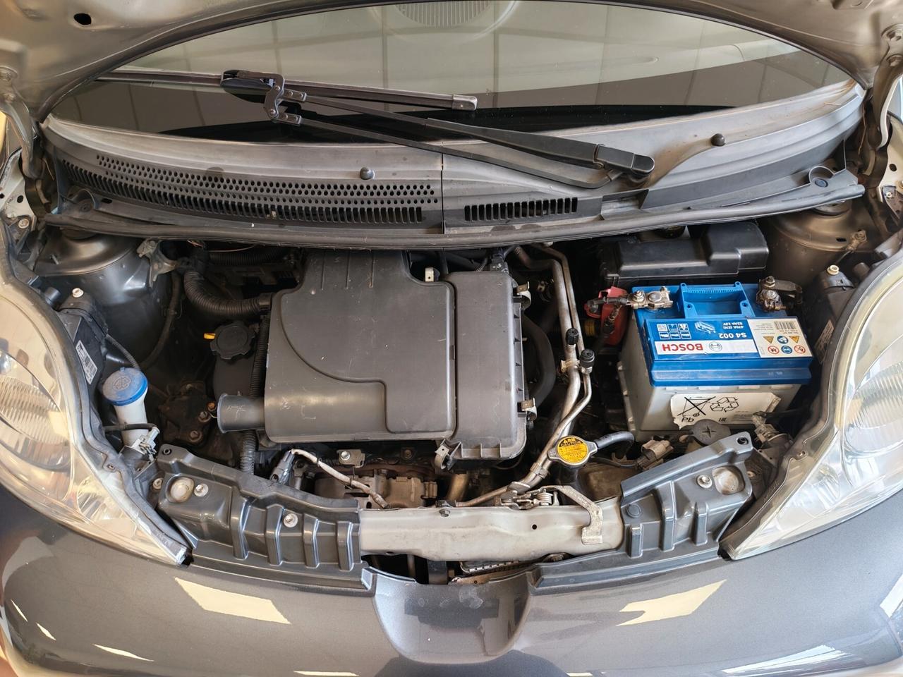 Peugeot 107 - AUTOMATICA - Frizione NUOVA !!!