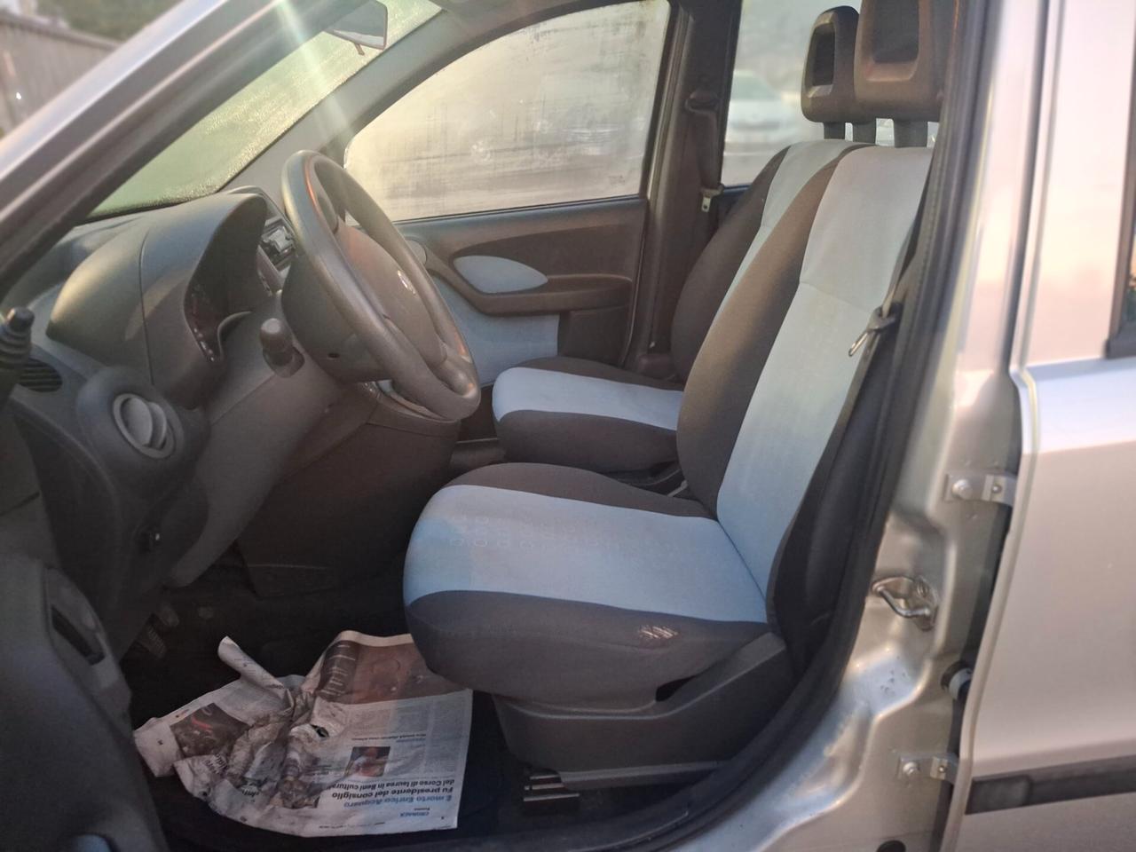 Fiat Panda 1.2 Dynamic GPL