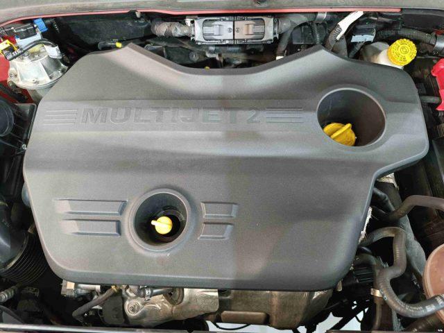 JEEP Renegade 1.6 Mjt DDCT 120 CV Longitude