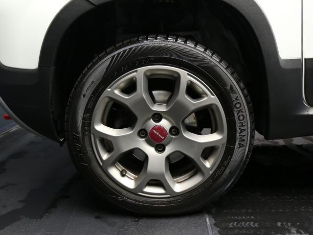 FIAT Panda Cross 0.9 TwinAir Turbo S&S 4x4