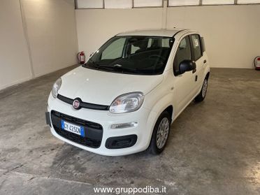 FIAT Panda 1.0 70cv Hybrid Panda
