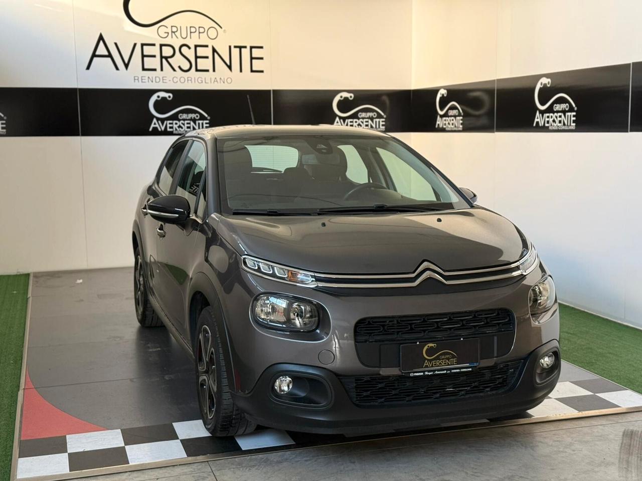 Citroen C3 PureTech 83 S&S Feel
