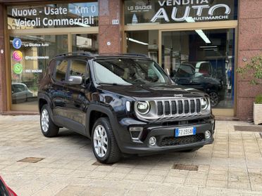 Jeep Renegade 2.0 Mjt 140CV 4WD Active Drive Limited