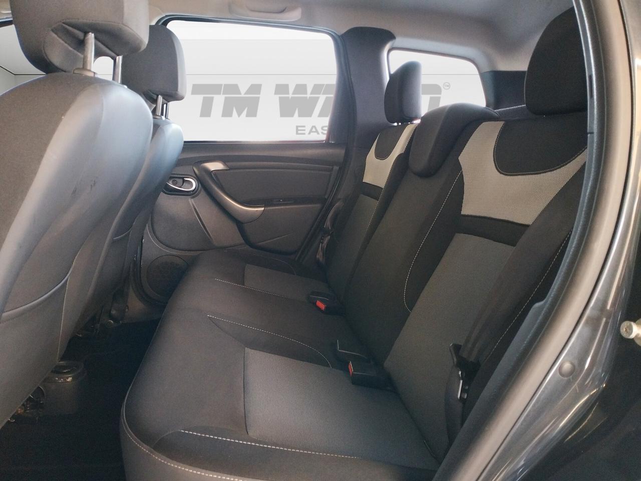 Dacia Duster 1.5 dCi 110CV Start&Stop 4x4 Ambiance - NEOPATENTATI