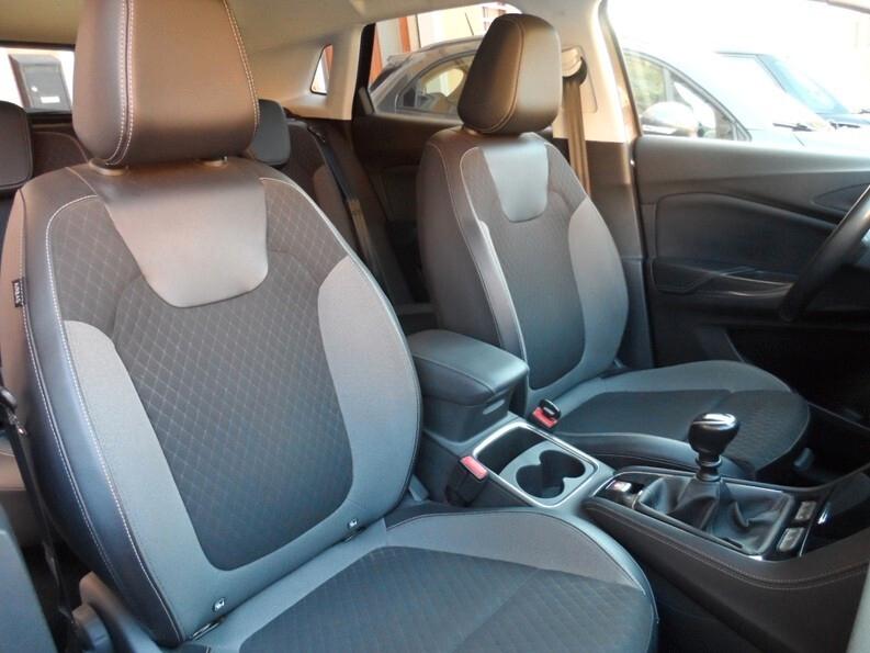 Opel Grandland X 1.5 CDTI 130 CV Elegance