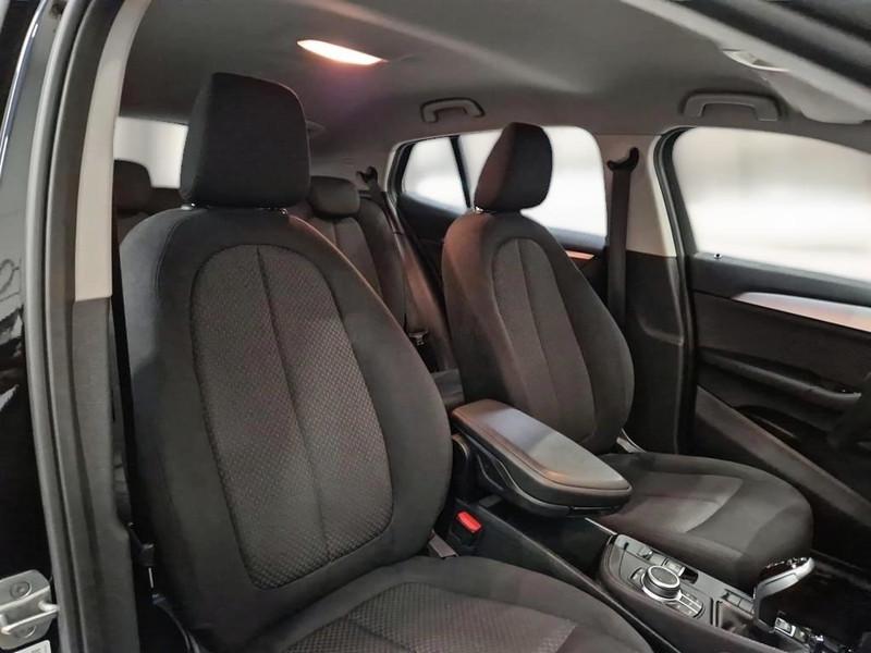 BMW X2 SDRIVE 18D BUSINESS X AUTO SUV