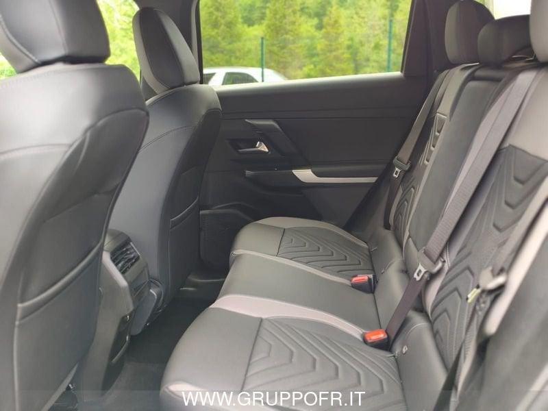 Jeep Compass Compass 1.2 turbo 48V e-hybrid Summit fwd 145cv edct6