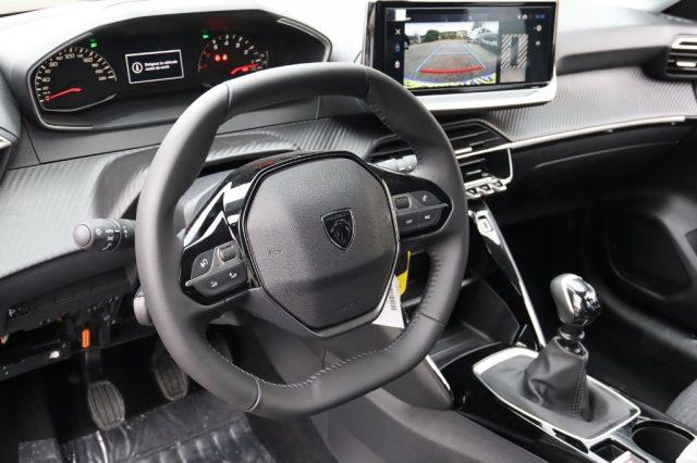 PEUGEOT 208 PureTech 100 Stop&Start 5 porte Allure