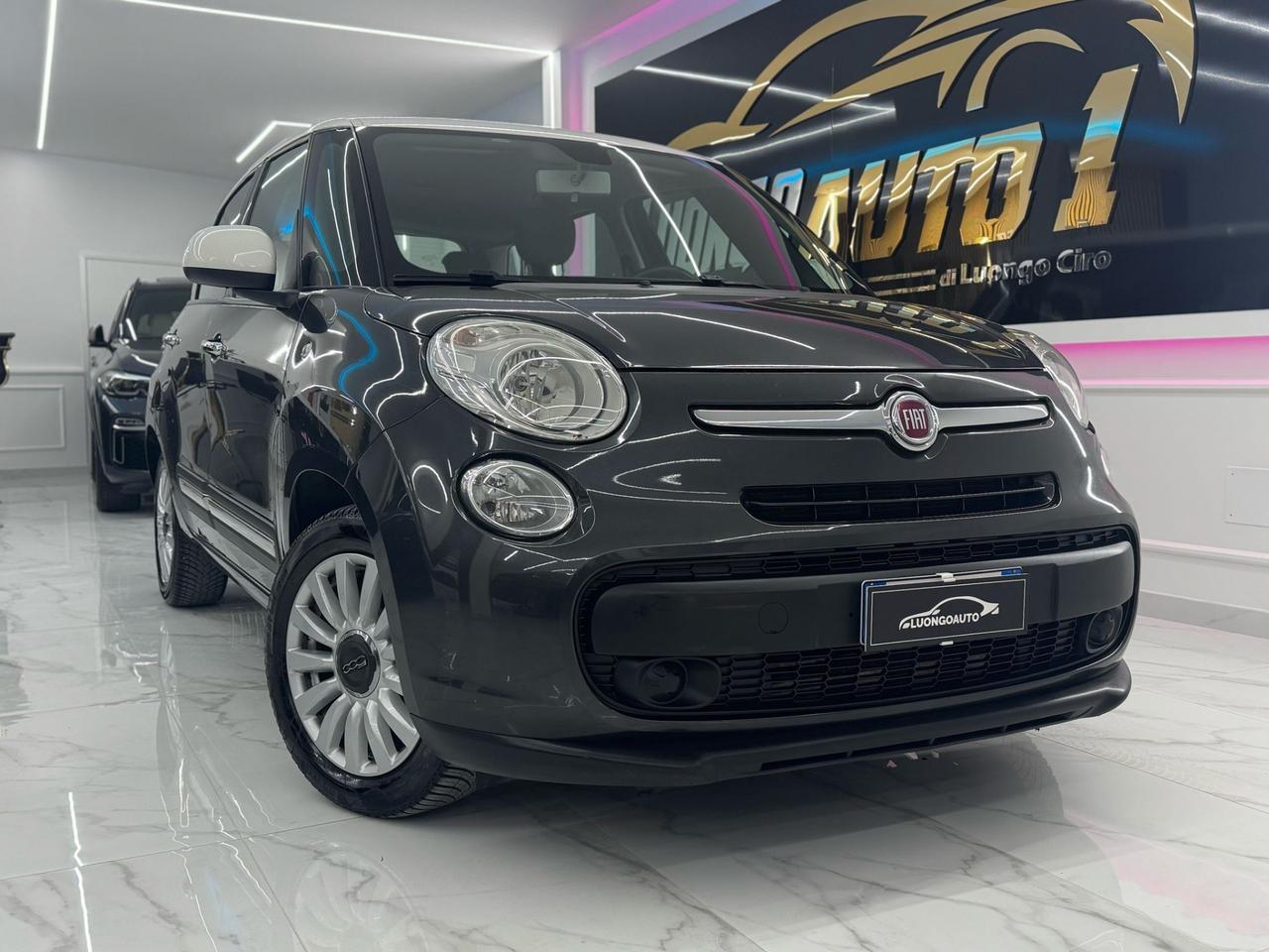 Fiat 500L 1.3 Multijet 85 CV Lounge