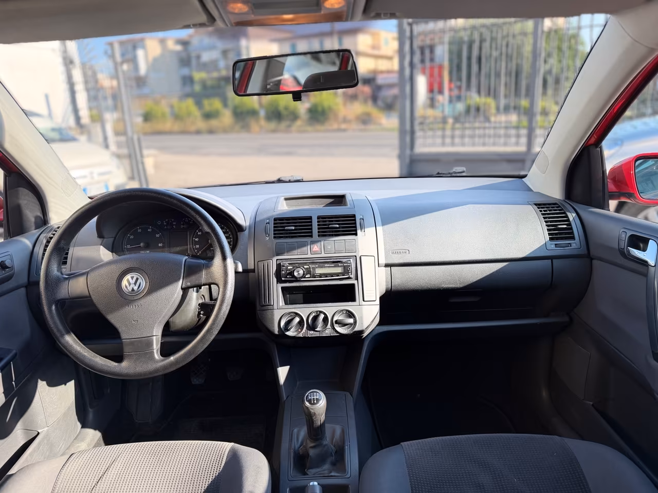 Volkswagen Polo 1.2/70CV 12V 5p. Come nuova