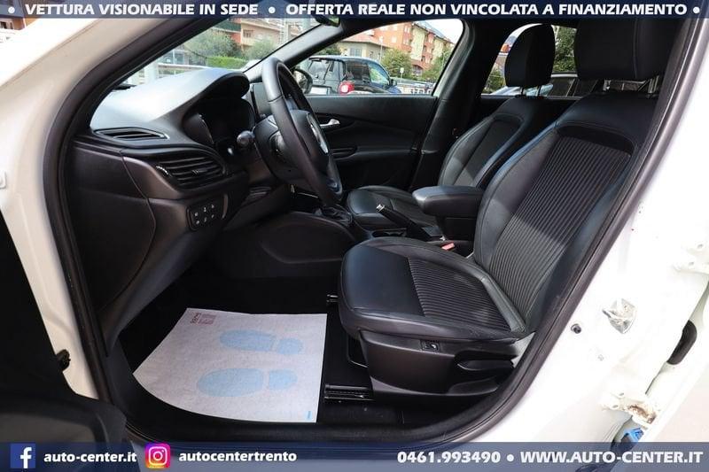 FIAT Tipo 1.6 Mjt 120cv DCT S-Design FULL