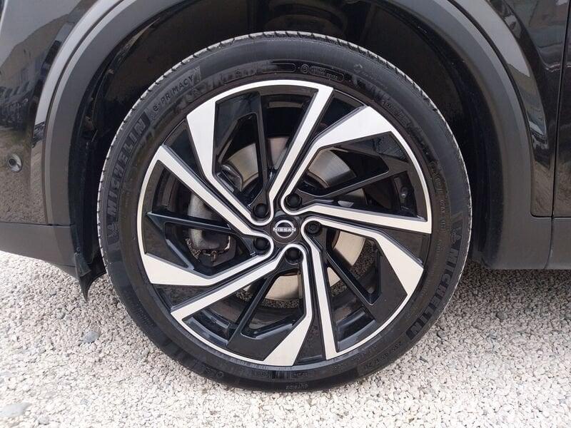 Nissan Qashqai Qashqai 1.5 e-Power Tekna+ 2wd