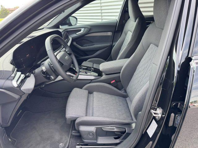 AUDI A5 Avant S-LINE TDI 150 kW mHEV+ S tronic S Line