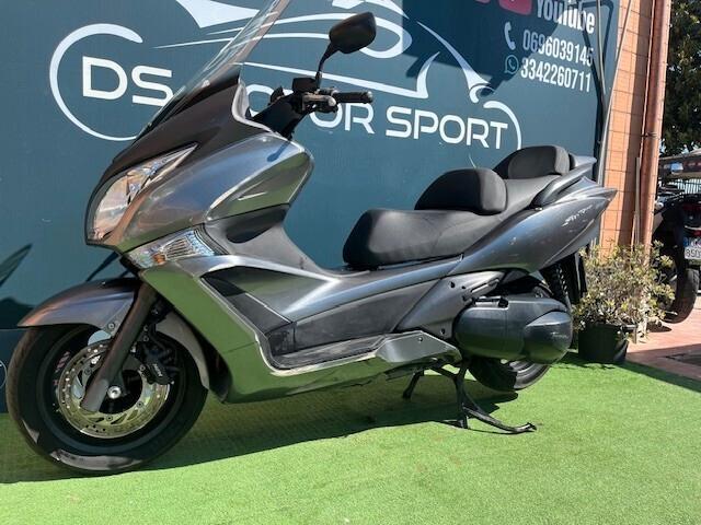 HONDA SWT-400 GARANZIA PERMUTE FINANZIAMENTO