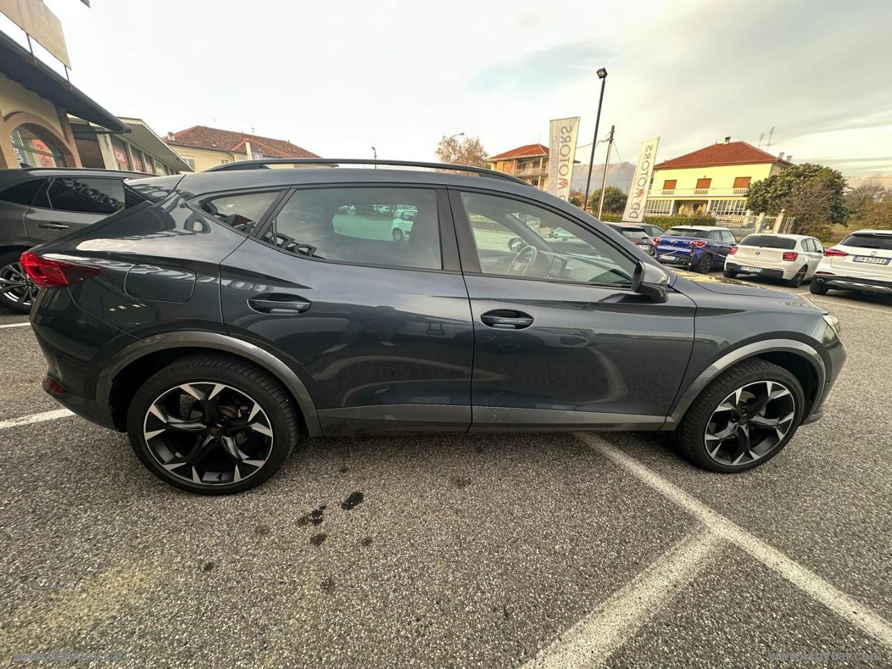 CUPRA Formentor 1.5 TSI DSG *PROMO*