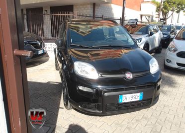 FIAT PANDA 1.0 HYBRID-KM 16.000-2022-PREZZO PROMO!