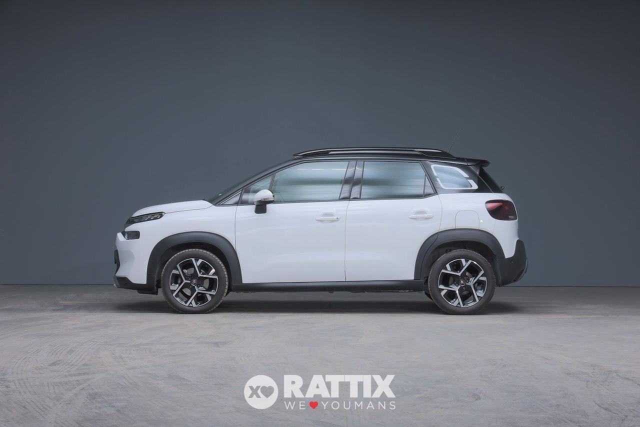 Citroen C3 Aircross 1.5 BlueHDI 120CV Shine Pack EAT6