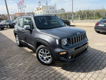 Jeep Renegade 1.6 Mjt 130 CV Limited - OK NEOPATENTATI