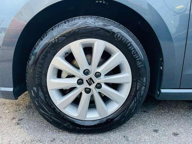 SEAT Ibiza Ibiza 1.0 mpi 80cv PRONTA CONSEGNA SUPER PROMO