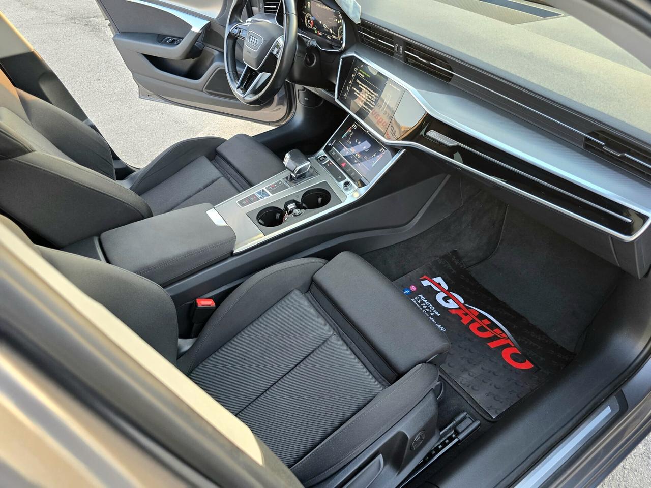 Audi A6 Avant 40 2.0 tdi mhev Business Sport s-tronic - TETTO