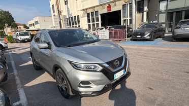Nissan Qashqai 1.5 dCi 115 CV N-Connecta TETTO UFFICIALE NISSAN