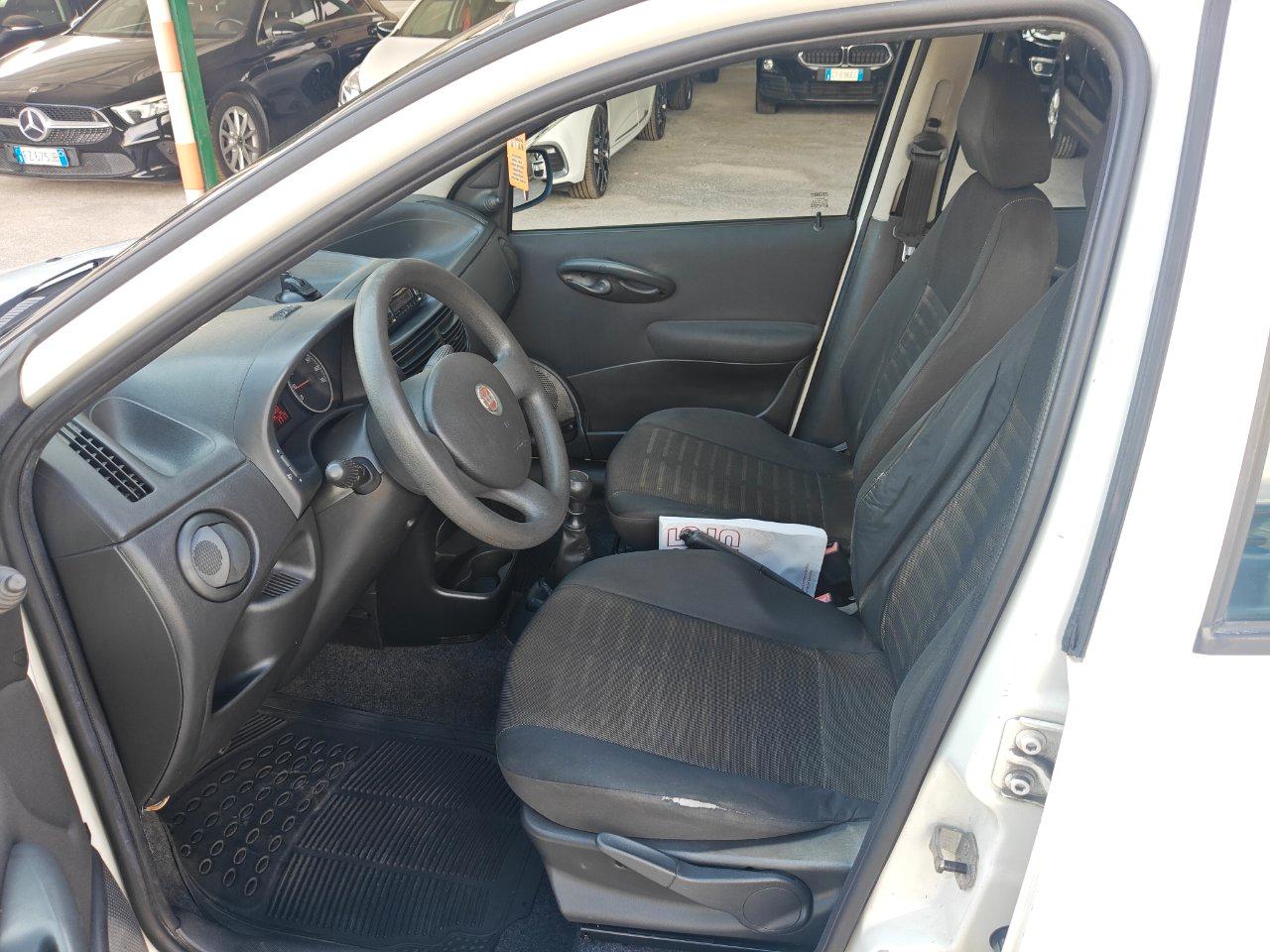 Fiat Punto 5 Porte Punto 5p 1.2 Classic Active