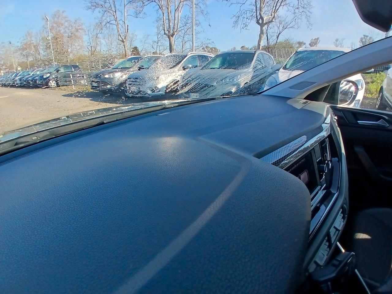 Volkswagen Taigo 1.0 TSI 95 CV Life