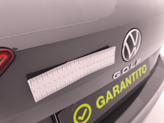 VOLKSWAGEN Golf 2.0 tdi Life 150cv dsg