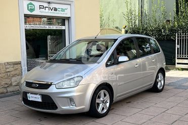 FORD C-Max 2.0 145 CV Bz.- GPL Titanium