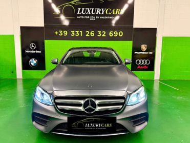 Mercedes-benz E 450 4Matic Auto Premium Plus