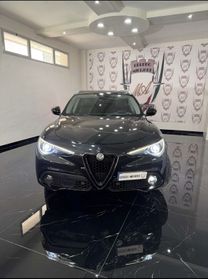 Alfa Romeo Stelvio 2.2 t Q4 210cv auto B-TECH