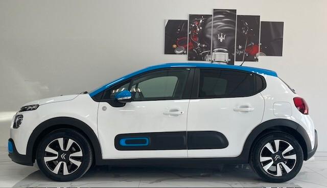 Citroen C3 BlueHDi 100 S&S C-Series