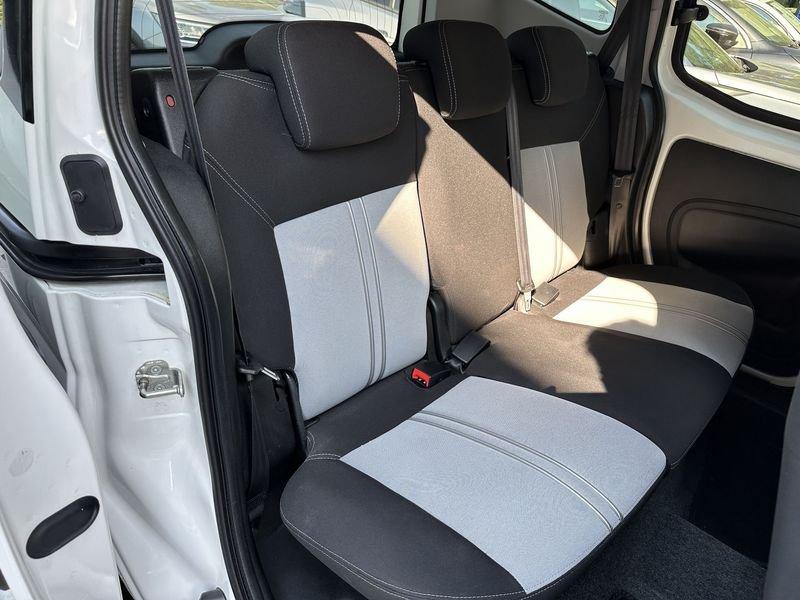 FIAT QUBO Fiat QUBO 1.3 MJT 75 CV MyLife