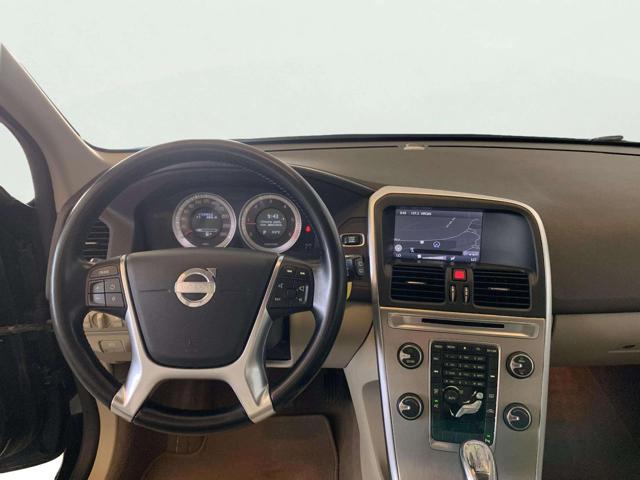 VOLVO XC60 D3 Geartronic Momentum