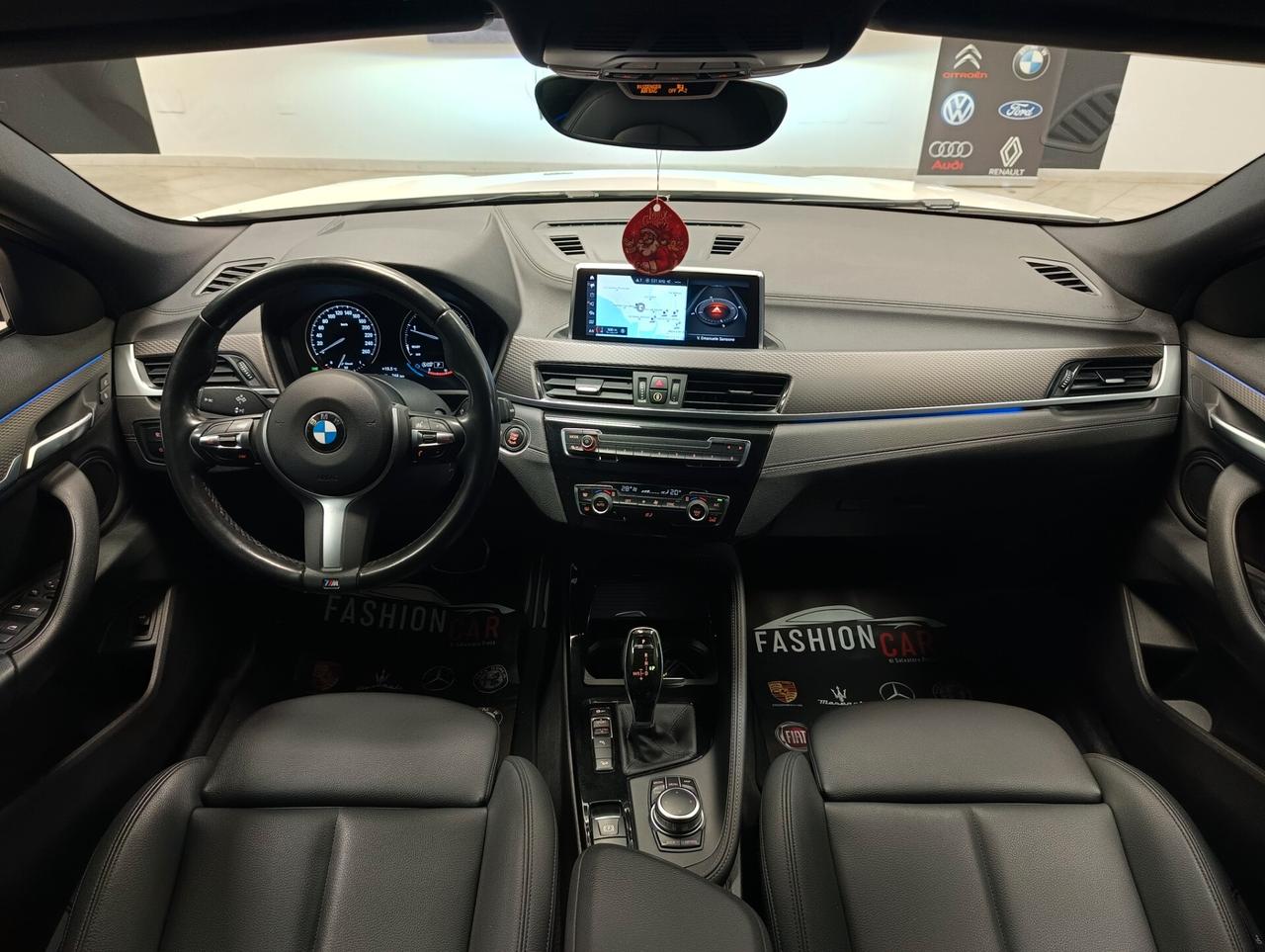 Bmw X2 sDrive18d Msport-X