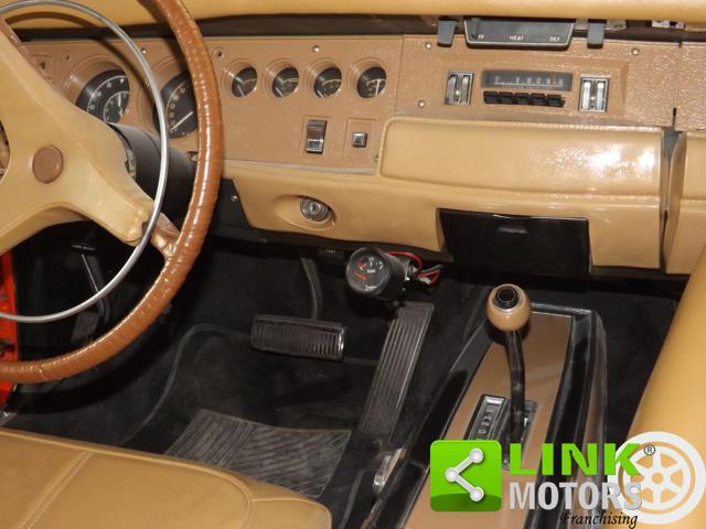 DODGE Charger XP 29 anno1969 ottimo investimento